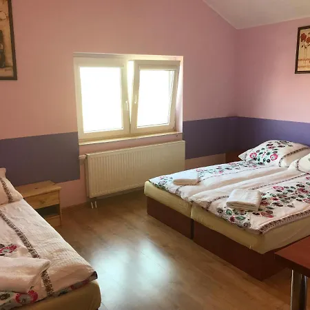 Jestes W Domu Privatunterkunft