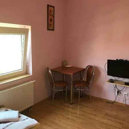 Ubytování v soukromí Jestes W Domu *